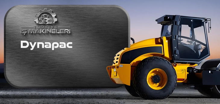 Dynapac