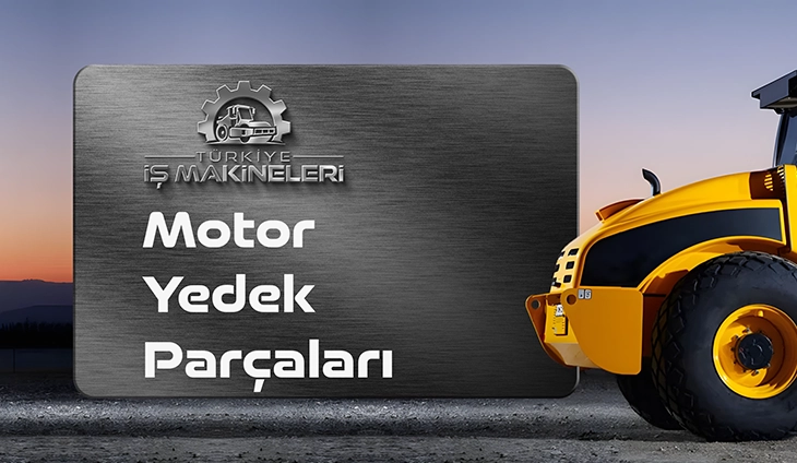 Motor Yedek Parçaları