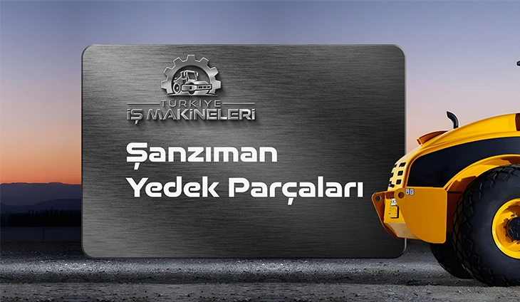 Şanzıman Yedek Parçaları