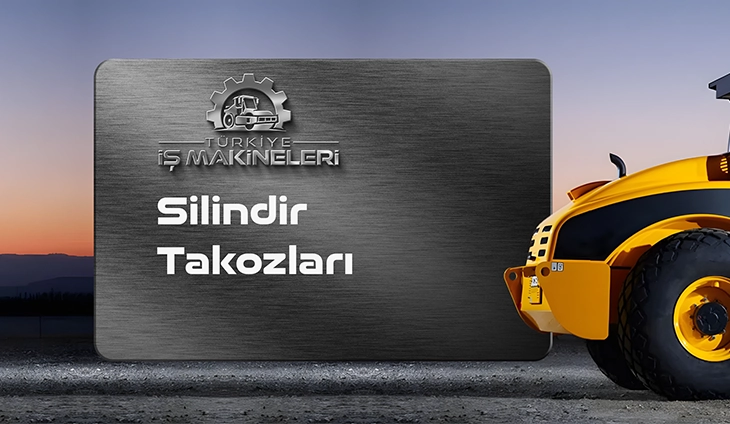 Silindir Takozları