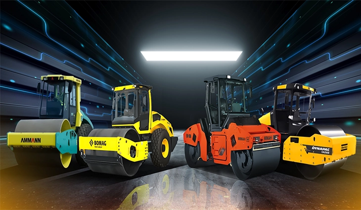 Satılık İş Makineleri